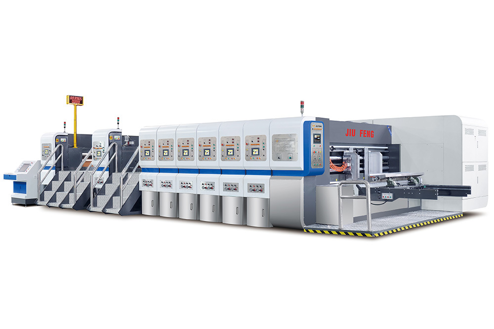 海(hǎi)德寶-全智能(néng)、高(gāo)清、高(gāo)效印刷開(kāi)槽模切機(jī)-整機(jī)