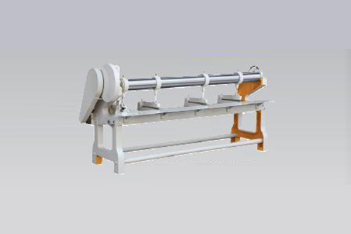 四聯開(kāi)槽切角機(jī)