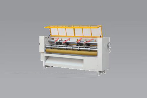 BFY系列薄刀(dāo)型分(fēn)紙(zhǐ)壓線機(jī)