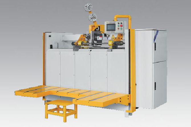 單片釘箱機(jī)