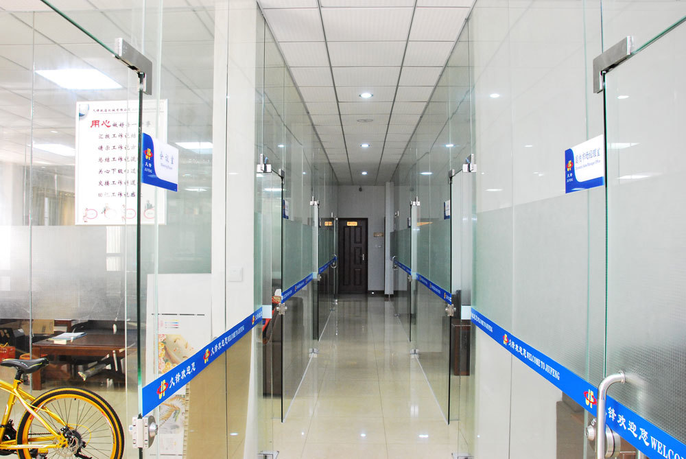 廠(chǎng)房(fáng)設備