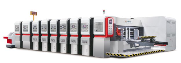 影(yǐng)響紙(zhǐ)箱機(jī)械設備印刷産品質量的(de)原因